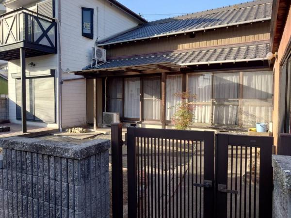 Z 2435 蒲郡市神明町売中古戸建｜中古住宅・マンション・土地の売却