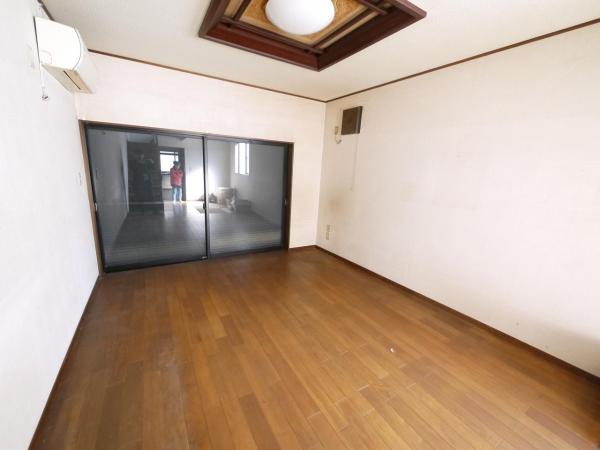 Z 2435 蒲郡市神明町売中古戸建｜中古住宅・マンション・土地の売却