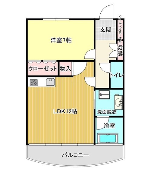 中古マンション 蒲郡市海陽町２丁目5-1 JR東海道本線（熱海〜米原）三河大塚駅 1,750万円