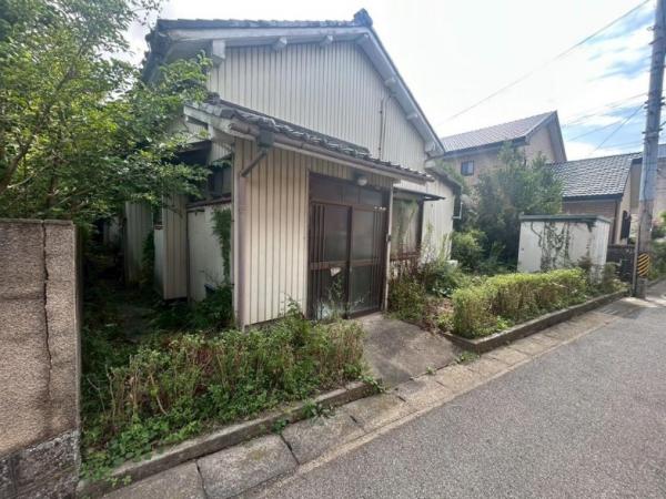 中古戸建 蒲郡市本町 JR東海道本線(熱海〜米原)蒲郡駅 300万円