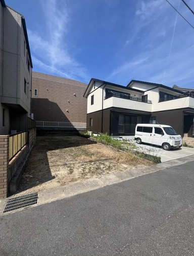 土地 蒲郡市三谷北通１丁目 JR東海道本線（熱海〜米原）三河三谷駅 560万円