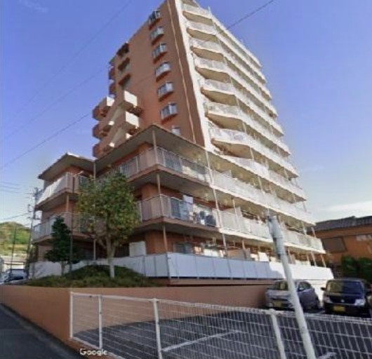 中古マンション 蒲郡市三谷町東２丁目 JR東海道本線（熱海〜米原）三河三谷駅 498万円