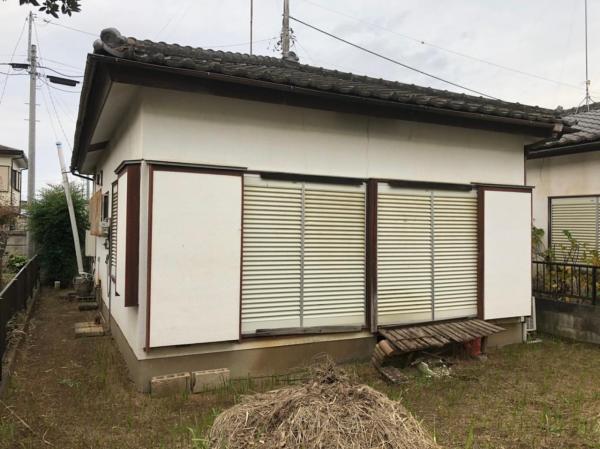 中古戸建 古河市東山田 東武日光線南栗橋駅 イエステーション