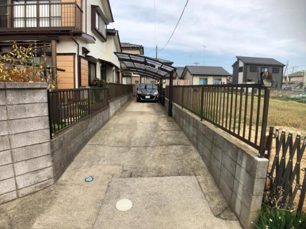 中古戸建 常総市水海道森下町 関東鉄道常総線北水海道駅 イエステーション