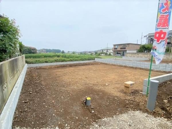 新築戸建 所沢市中新井5丁目 西武新宿線新所沢駅 3280万円