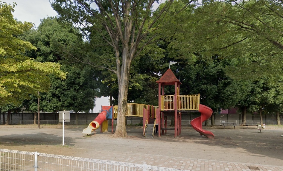 若狭東公園