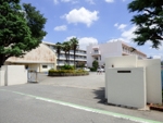 所沢市立南小学校