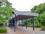 所沢市立所沢図書館 吾妻分館