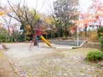 悲田処跡公園