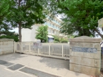 所沢市立安松小学校