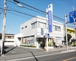 青梅信用金庫 東所沢支店