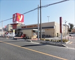 ヤオコー 所沢松井店