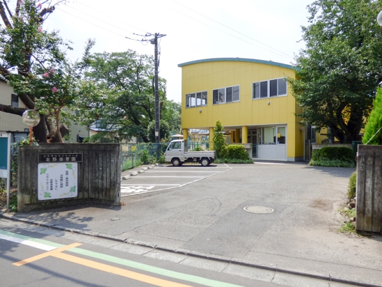 北野保育園