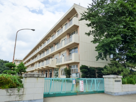 所沢市立北野小学校