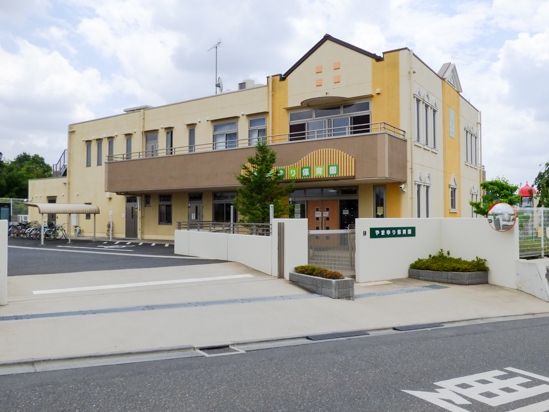 やまゆり保育園