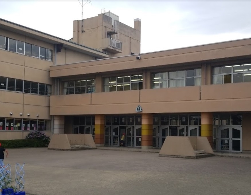 飯能市立美杉台小学校