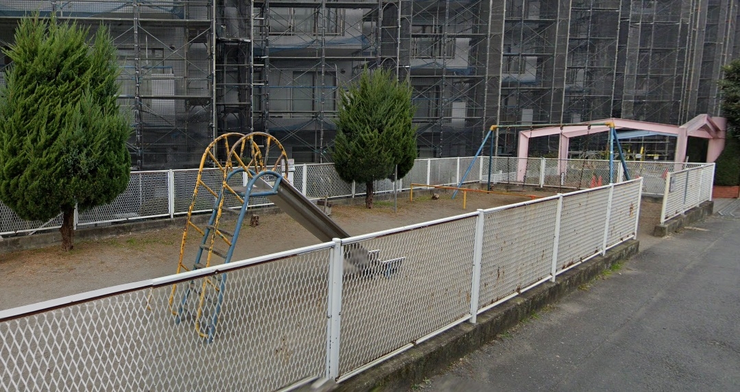 武蔵藤沢公園