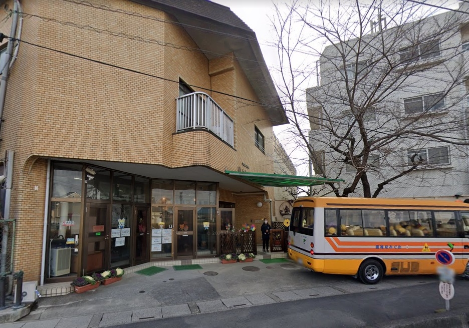 めぐみ幼稚園