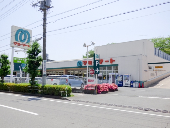 マミーマート 小手指店