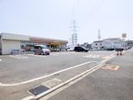 ミニストップ 所沢上新井店