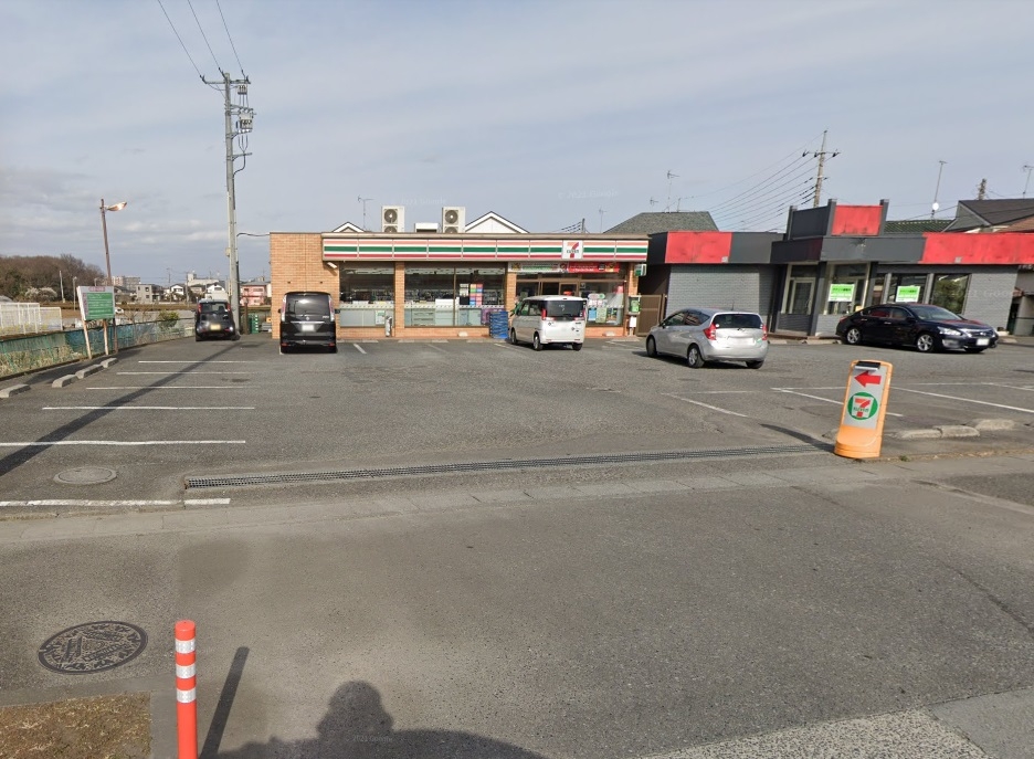 セブンイレブン 所沢林3丁目店
