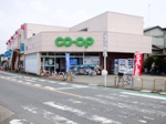 コープみらい ミニコープこぶし店