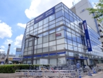 みずほ銀行 所沢支店