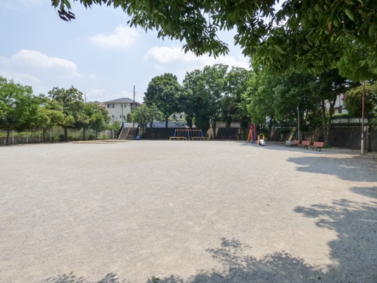 小谷公園