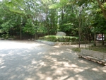椿峰中央公園
