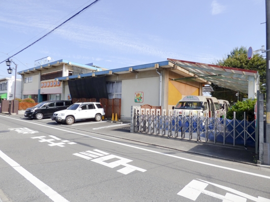 美原幼稚園