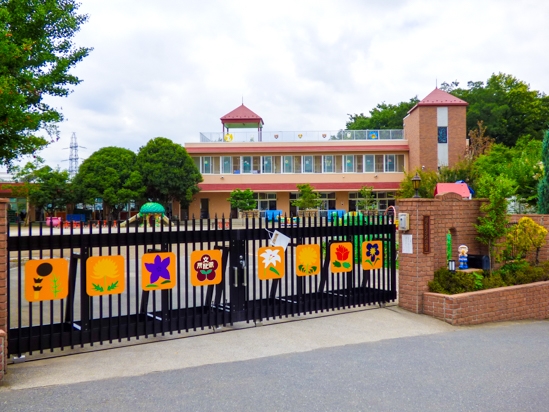 所沢文化幼稚園 所沢第五文化幼稚園