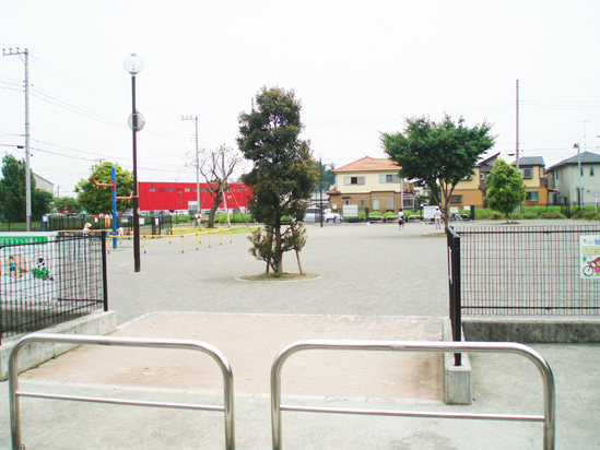 堀之内公園