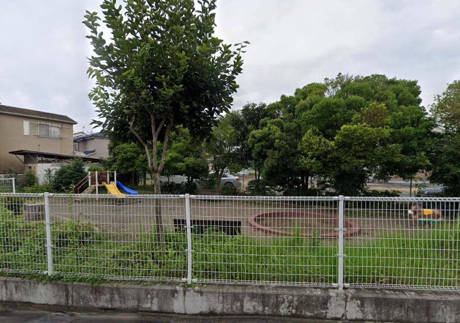 地蔵下第3公園