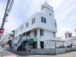 小手指向陽保育園