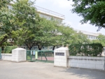 所沢市立三ケ島小学校