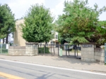 所沢市立三ケ島中学校