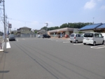セブン-イレブン 所沢西狭山ヶ丘2丁目店