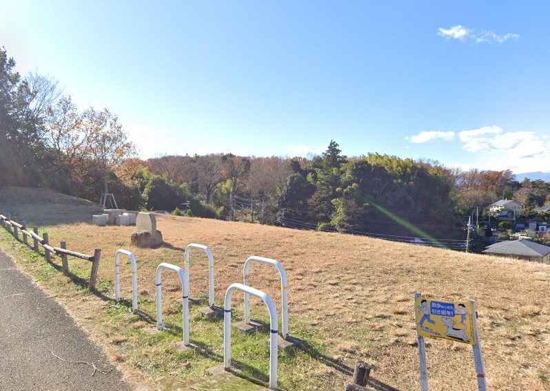 ドレミの丘公園