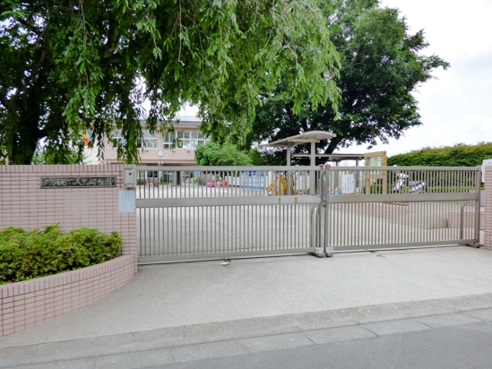 所沢第六文化幼稚園