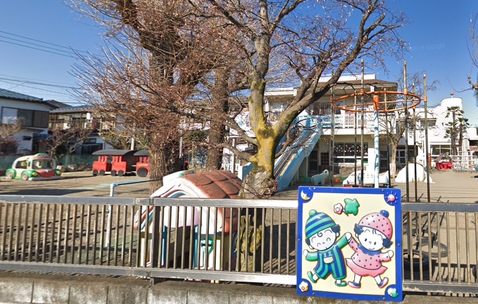豊岡保育園
