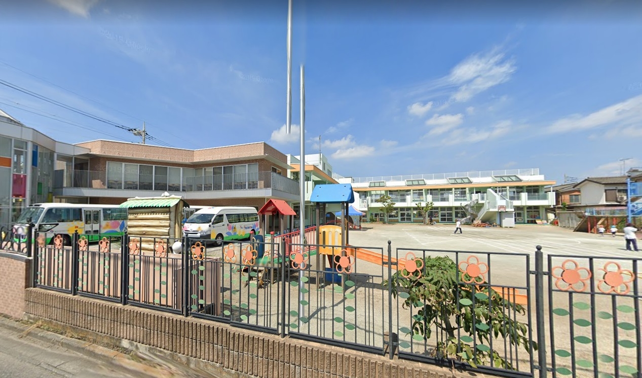 狭山富士見台幼稚園