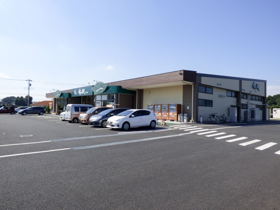 食の駅 所沢店