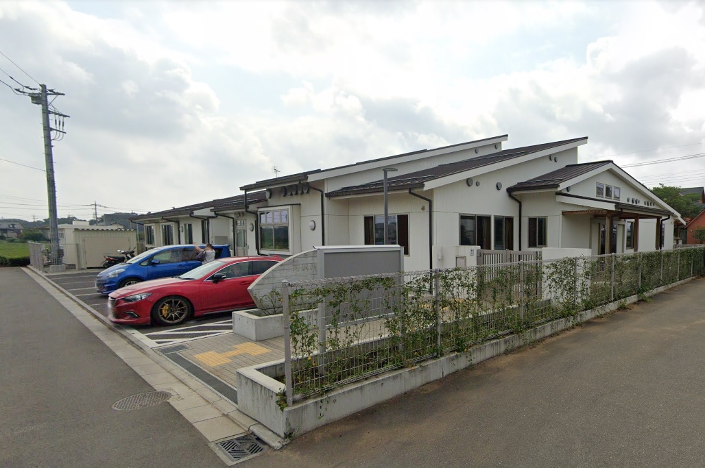 所沢市立富岡保育園
