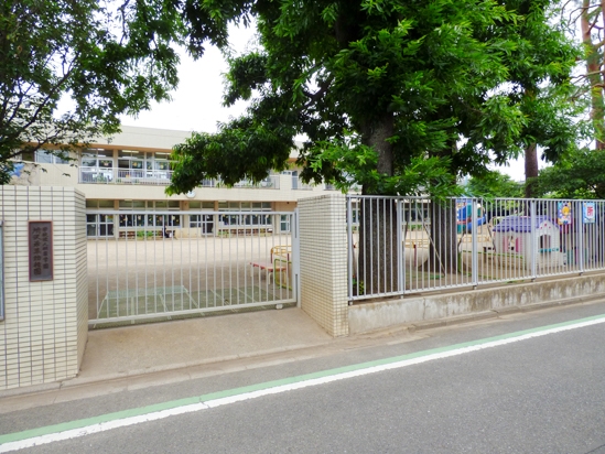 所沢若草幼稚園