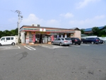 セブン-イレブン 所沢荒幡店