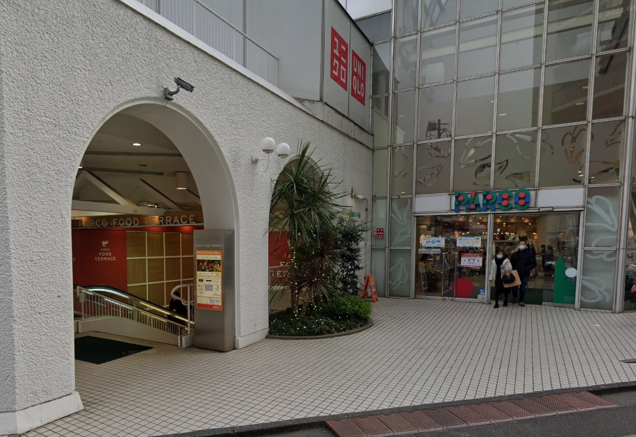キッチンランド新所沢パルコ店