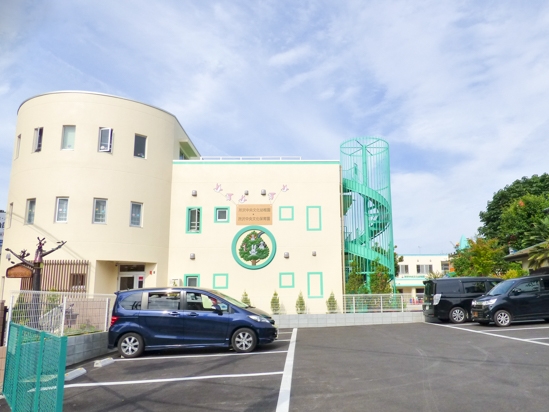 所沢中央文化幼稚園