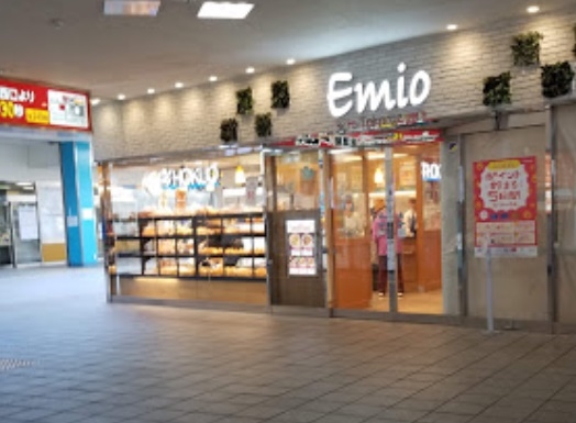 Emio新所沢