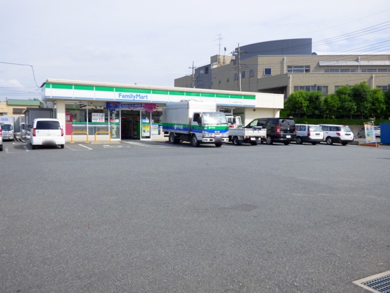 ファミリーマート 所沢宮本町二丁目店