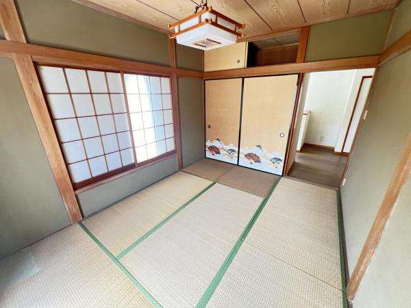 中古戸建 大里郡寄居町大字鉢形 東武東上線鉢形駅 498万円